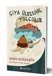 Çiya Ülkesine Yolculuk - 1