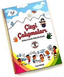 Çizgi Çalışmaları - 1