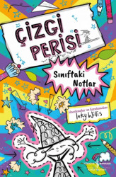 Çizgi Perisi – Sınıftaki Notlar - İş Bankası Kültür Yayınları
