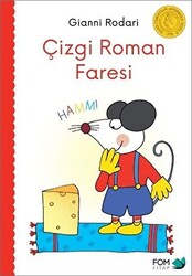 Çizgi Roman Faresi - 1