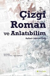 Çizgi Roman ve Anlatıbilim - 1
