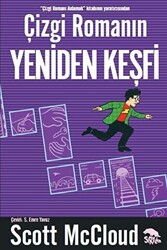 Çizgi Romanın Yeniden Keşfi - 1