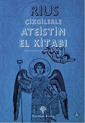 Çizgilerle Ateistin El Kitabı - Yordam Kitap