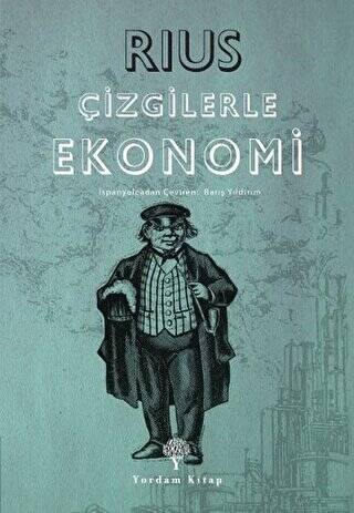 Çizgilerle Ekonomi - 1