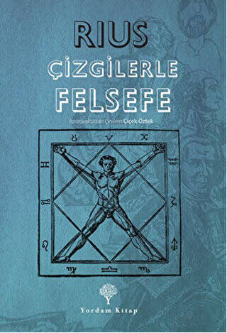 Çizgilerle Felsefe - 1