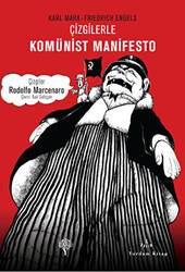 Çizgilerle Komünist Manifesto - 1