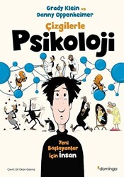 Çizgilerle Psikoloji - 1