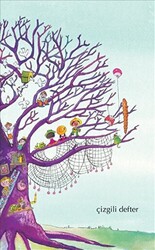 Çizgili Defter - 1