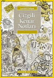 Çizgili Kenar Notları - 1