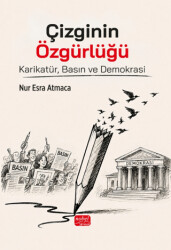 Çizginin Özgürlüğü - Nobel Bilimsel Eserler