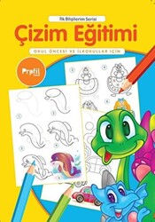 Çizim Eğitimi - 1