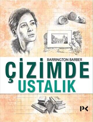 Çizimde Ustalık - 1