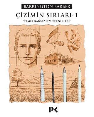 Çizimin Sırları - 1 - 1