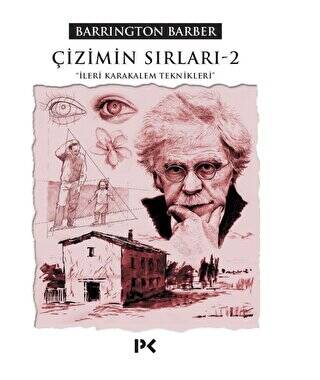 Çizimin Sırları - 2 - 1