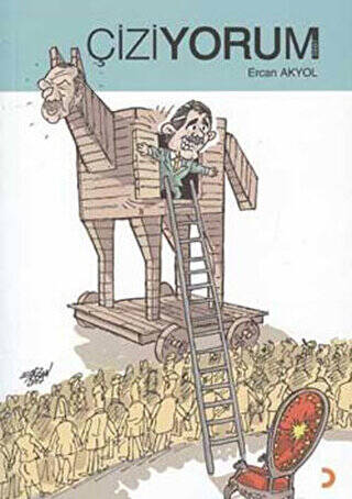 Çiziyorum - 1