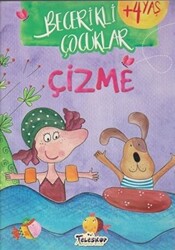 Çizme - Becerikli Çocuklar - 1