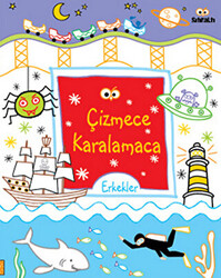 Çizmece Karalamaca Erkekler - 1