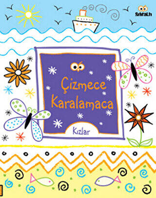 Çizmece Karalamaca Kızlar - 1