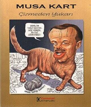 Çizmeden Yukarı - 1