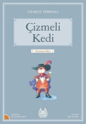 Çizmeli Kedi - 1