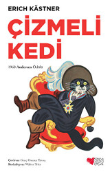 Çizmeli Kedi - 1