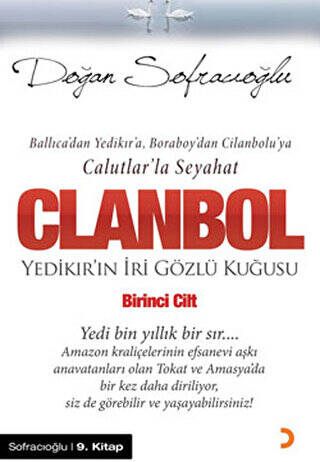 Clanbol 1. Cilt - 1