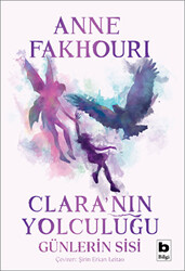 Clara`nın Yolculuğu - 1