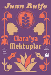 Clara`ya Mektuplar - Doğan Kitap