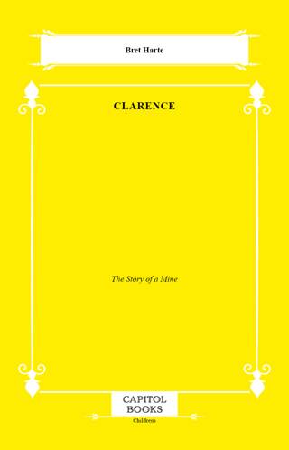 Clarence - 1