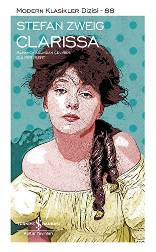 Clarissa - 1