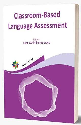 Classroom - Based Language Assessment - 1