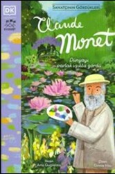Claude Monet - 1