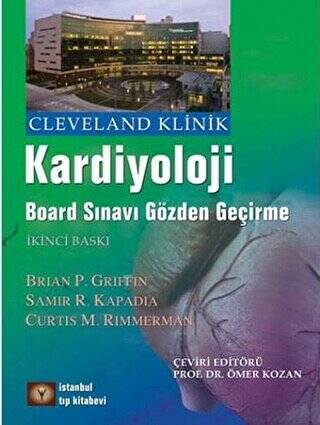 Cleveland Klinik Kardiyoloji - 1