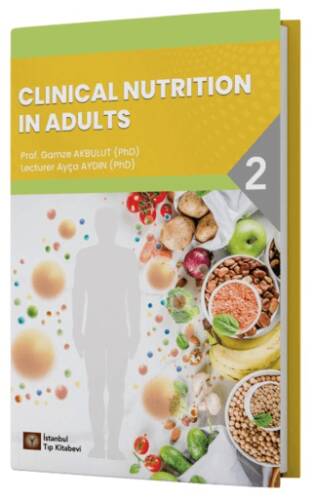 Clinical Nutrition In Adults - 2 - 1