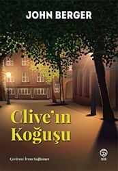 Clive’ın Koğuşu - 1