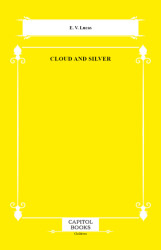 Cloud and Silver - Capitol Books