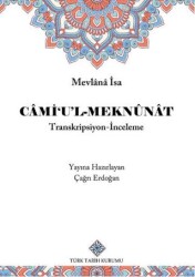 Câmi`u`L-Meknûnât - 1