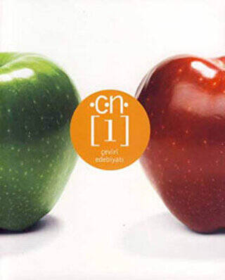 Ç.N. Sayı: 5 - Çeviri Edebiyatı - 1