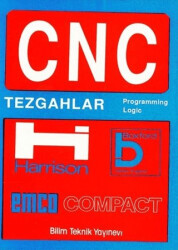 CNC Tezgahlar Programming Logic - 1