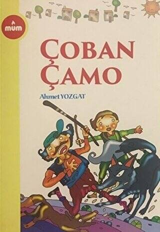 Çoban Çamo - 1