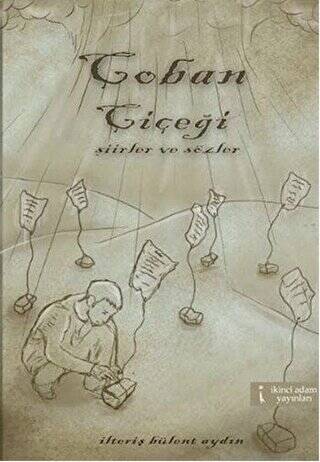 Çoban Çiçeği - 1