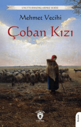 Çoban Kızı - Dorlion Yayınları
