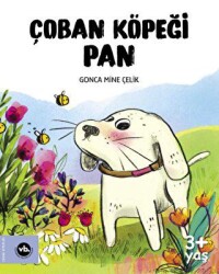 Çoban Köpeği Pan - 1