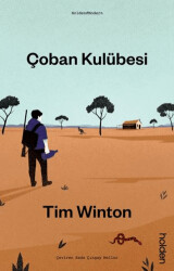 Çoban Kulübesi - 1
