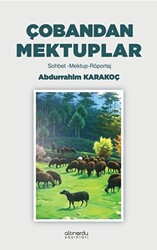 Çobandan Mektuplar - 1