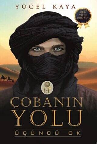 Çobanın Yolu - Üçüncü Ok - 1