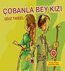 Çobanla Bey Kızı - 1