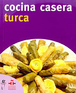 Cocina Casera Turca İspanyolca - 1