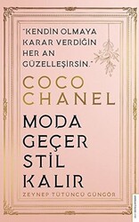 Coco Chanel - 1