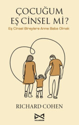 Çocuğum Eş Cinsel Mi? - Doludizgin